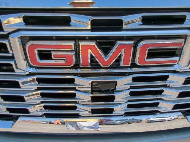 2024 GMC Sierra 2500 HD Vehicle Photo in ALBERTVILLE, AL 35950-0246