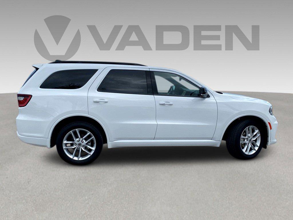 2023 Dodge Durango Vehicle Photo in SAVANNAH, GA 31406-4513