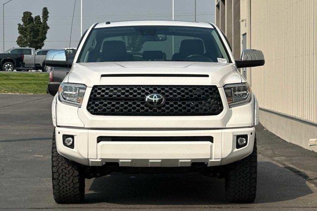 2019 Toyota Tundra 4WD Vehicle Photo in BOISE, ID 83705-3761