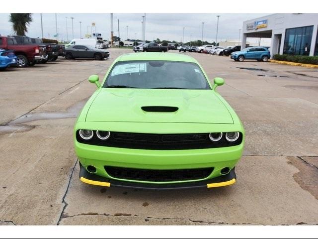 2023 Dodge Challenger Vehicle Photo in ROSENBERG, TX 77471