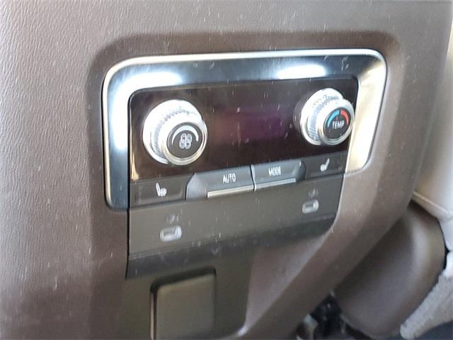 2021 GMC Yukon Vehicle Photo in GRAND BLANC, MI 48439-8139