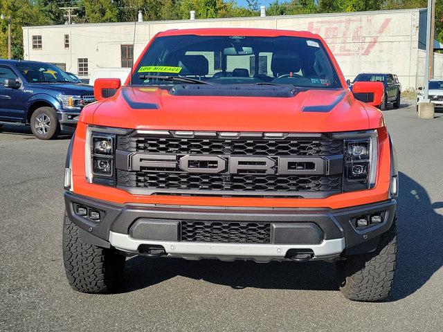 2021 Ford F-150 Vehicle Photo in Boyertown, PA 19512