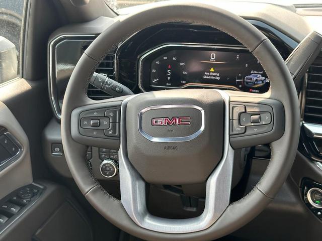 2025 GMC Sierra 3500 HD CC Vehicle Photo in COLUMBIA, MO 65203-3903