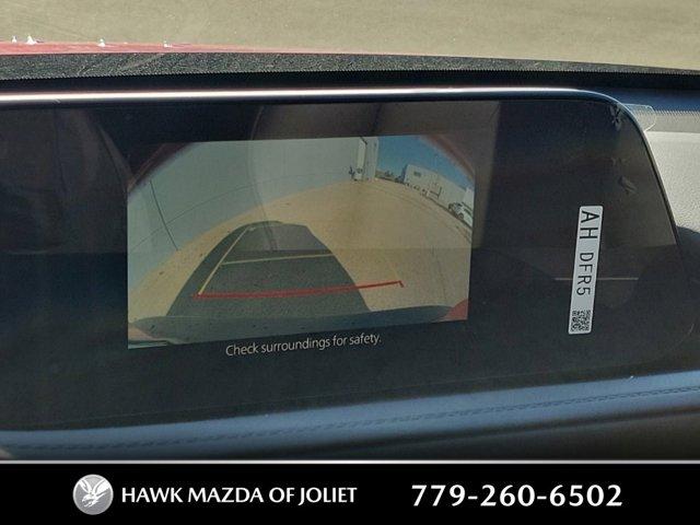 2024 Mazda CX-30 Vehicle Photo in Plainfield, IL 60586