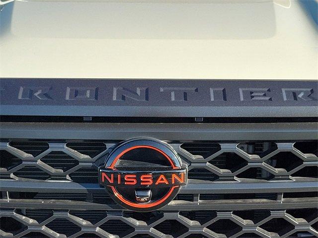 2022 Nissan Frontier Vehicle Photo in LANCASTER, PA 17601-0000