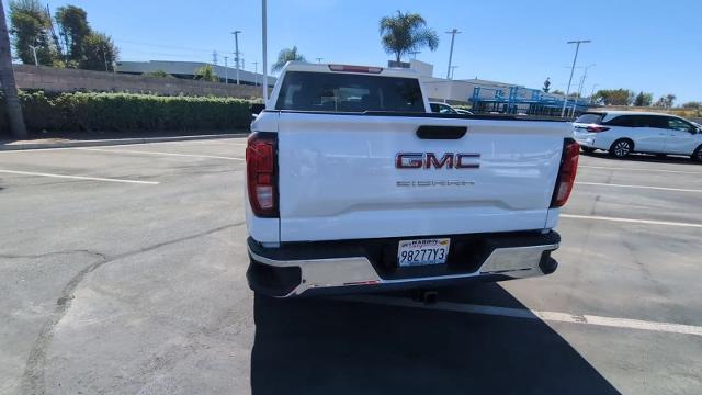 2024 GMC Sierra 1500 Vehicle Photo in ANAHEIM, CA 92806-5612