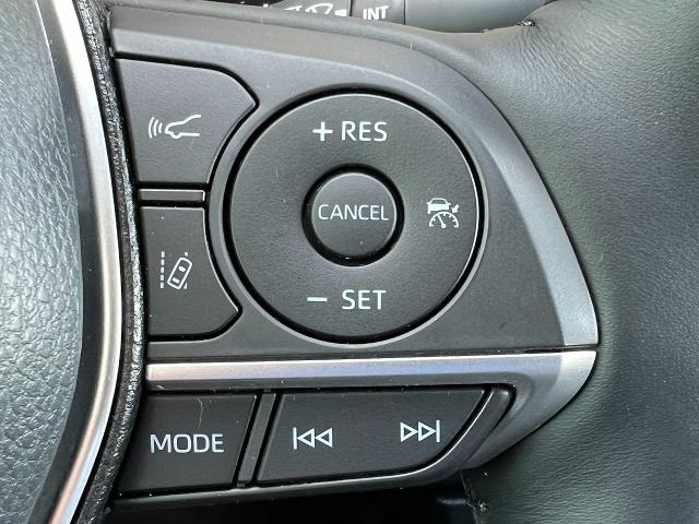 2023 Toyota Camry Vehicle Photo in Appleton, WI 54914