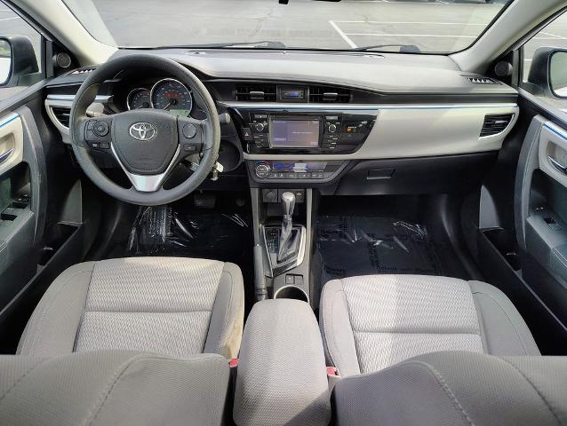 2014 Toyota Corolla Vehicle Photo in GREEN BAY, WI 54304-5303