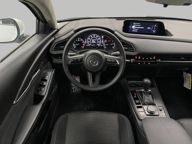 2024 Mazda CX-30 Vehicle Photo in Appleton, WI 54913