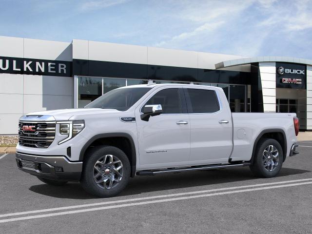 2025 GMC Sierra 1500 Vehicle Photo in TREVOSE, PA 19053-4984