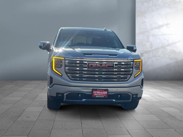 Used 2022 GMC Sierra 1500 Denali Denali with VIN 1GTUUGET0NZ578376 for sale in Sioux Falls, SD