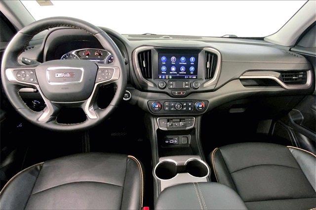 2023 GMC Terrain Vehicle Photo in KANSAS CITY, MO 64114-4502