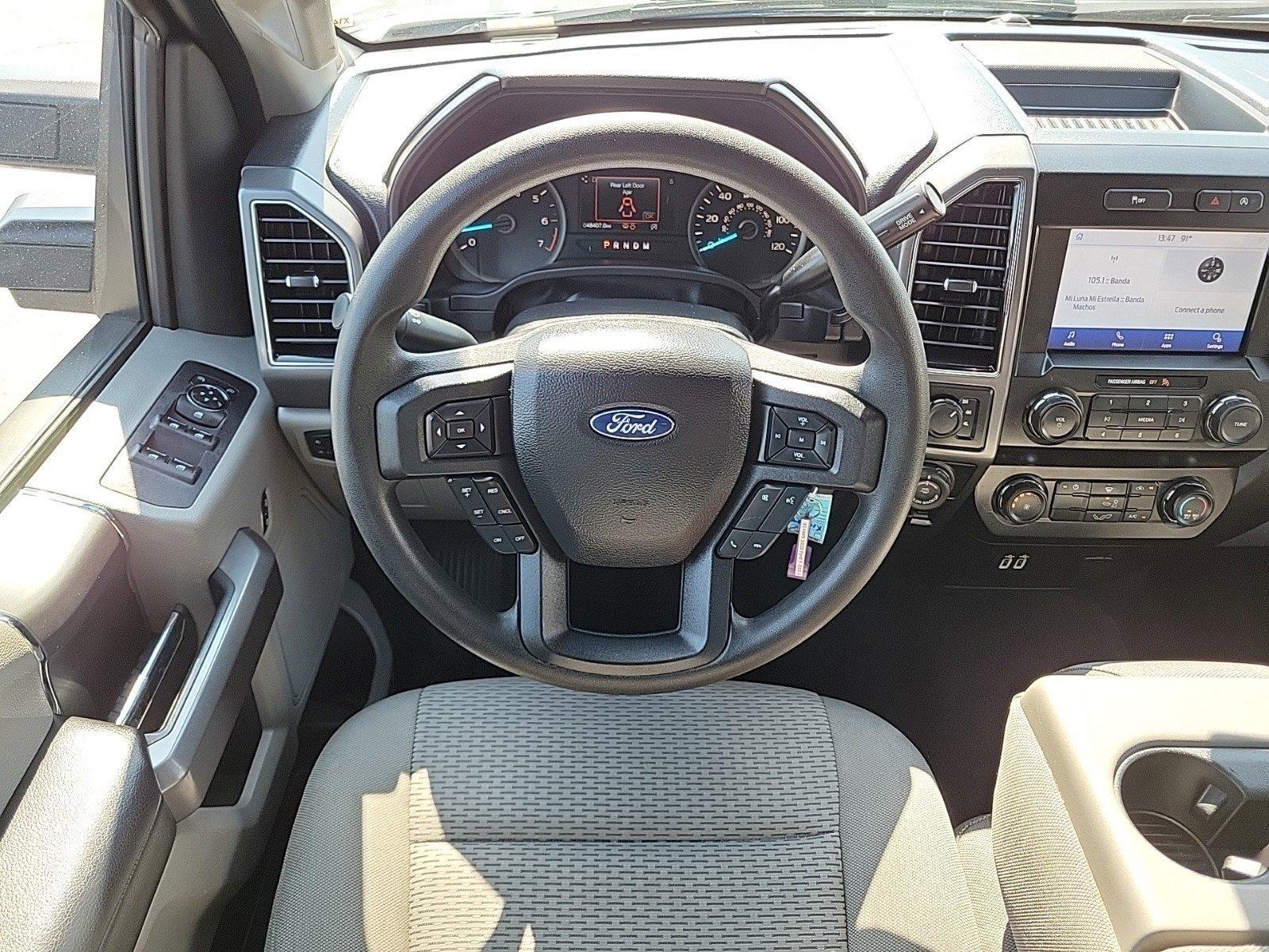 2020 Ford F-150 Vehicle Photo in Plainfield, IL 60586