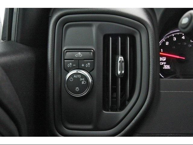 2024 GMC Sierra 1500 Vehicle Photo in ROSENBERG, TX 77471-5675