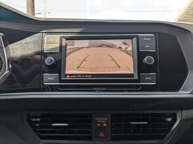 2020 Volkswagen Jetta GLI Vehicle Photo in SELMA, TX 78154-1459