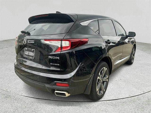 2024 Acura RDX Vehicle Photo in Grapevine, TX 76051