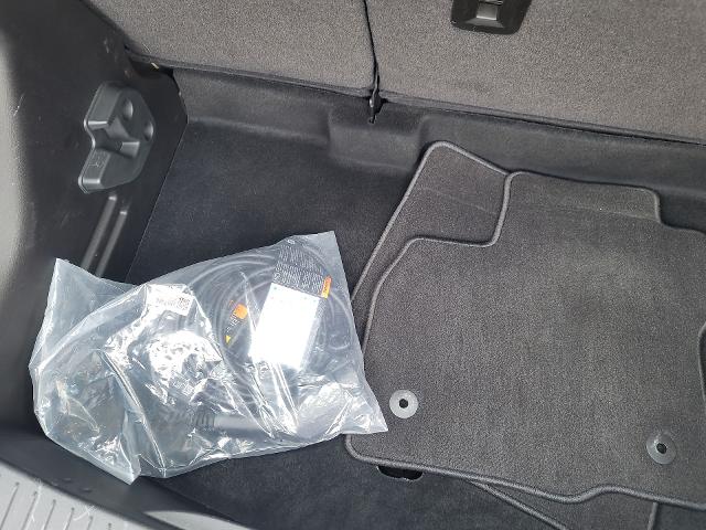 2022 Chevrolet Bolt EV Vehicle Photo in LA MESA, CA 91942-8211