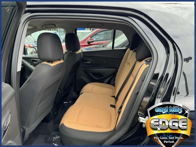 2020 Chevrolet Trax Vehicle Photo in FREEPORT, NY 11520-3923