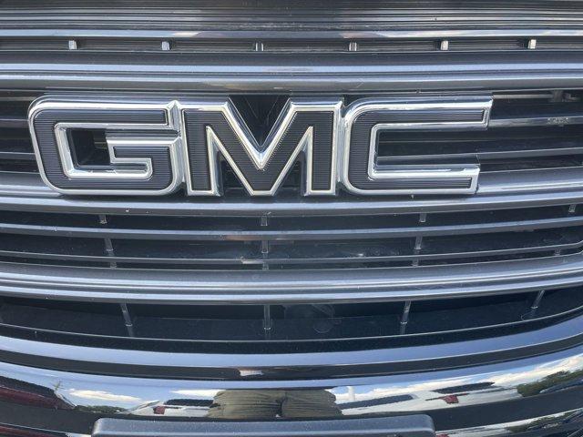 2021 GMC Terrain Vehicle Photo in WILLIAMSVILLE, NY 14221-4303