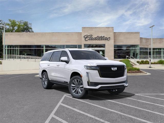 2024 Cadillac Escalade Vehicle Photo in SMYRNA, GA 30080-7631