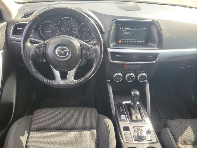 2016 Mazda CX-5 Vehicle Photo in PAWLING, NY 12564-3219