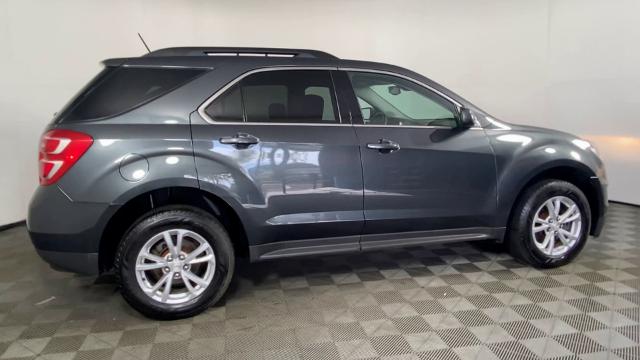 2017 Chevrolet Equinox Vehicle Photo in ALLIANCE, OH 44601-4622