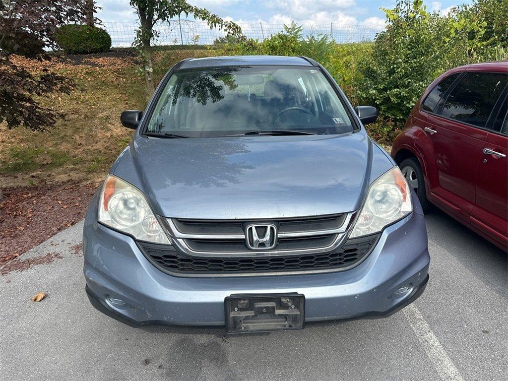 2010 Honda CR-V Vehicle Photo in Muncy, PA 17756