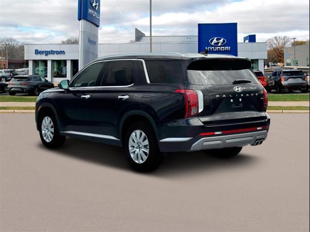 2025 Hyundai PALISADE Vehicle Photo in Green Bay, WI 54304