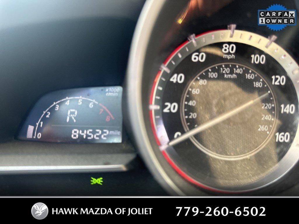 2015 Mazda3 Vehicle Photo in Plainfield, IL 60586