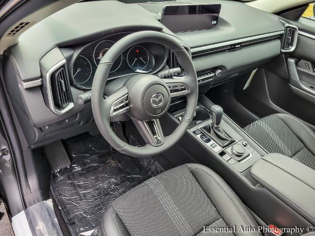 2025 Mazda CX-50 Vehicle Photo in Plainfield, IL 60586