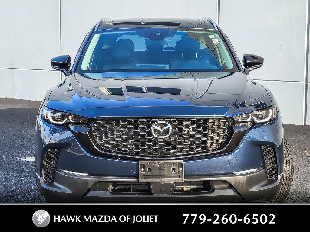 2023 Mazda CX-50 Vehicle Photo in Plainfield, IL 60586