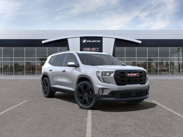 2024 GMC Acadia Vehicle Photo in WATERTOWN, CT 06795-3318