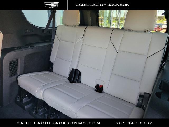 2021 Cadillac Escalade ESV Vehicle Photo in RIDGELAND, MS 39157-4406