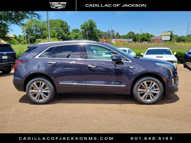 2024 Cadillac XT5 Vehicle Photo in RIDGELAND, MS 39157-4406