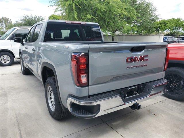 2024 GMC Sierra 1500 Vehicle Photo in SUNRISE, FL 33323-3202