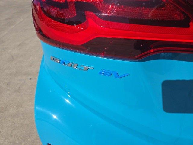 2020 Chevrolet Bolt EV Vehicle Photo in EVERETT, WA 98203-5662