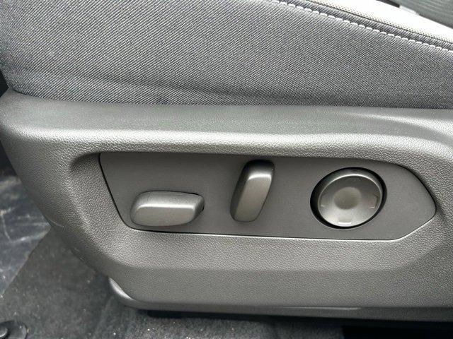 2024 Buick Envision Vehicle Photo in JACKSON, MI 49202-1834