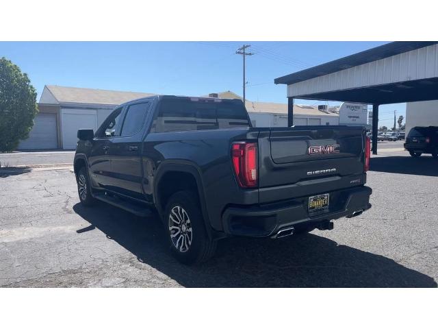 2019 GMC Sierra 1500 Vehicle Photo in TURLOCK, CA 95380-4918