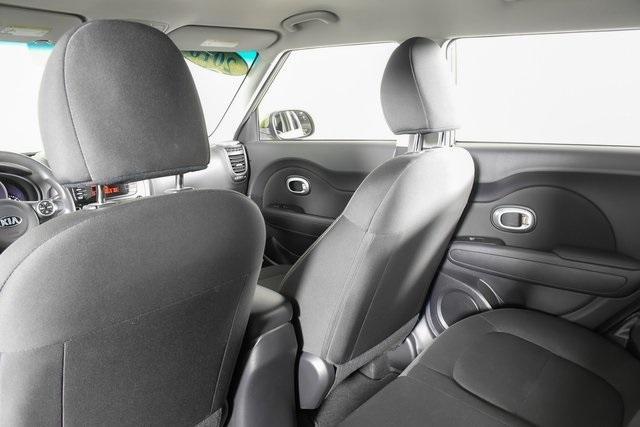 2016 Kia Soul Vehicle Photo in Puyallup, WA 98371