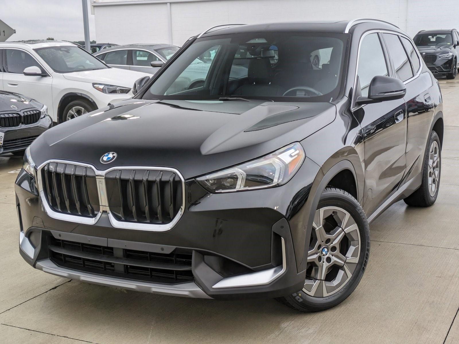 2023 BMW X1 xDrive28i Vehicle Photo in Rockville, MD 20852