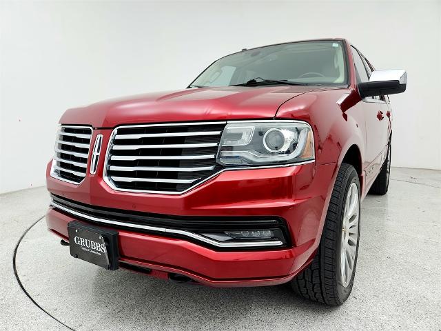 2015 Lincoln Navigator Vehicle Photo in Grapevine, TX 76051