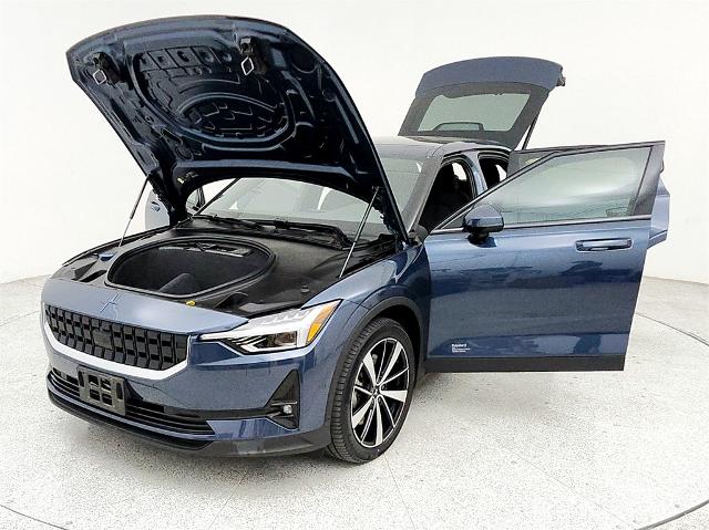 2021 Polestar 2 Vehicle Photo in Grapevine, TX 76051