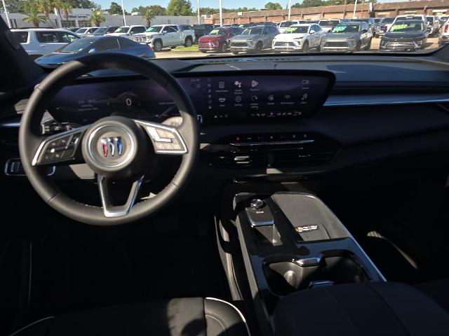 2025 Buick Enclave Vehicle Photo in LAFAYETTE, LA 70503-4541