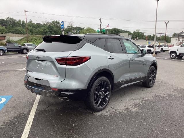 2024 Chevrolet Blazer Vehicle Photo in GARDNER, MA 01440-3110