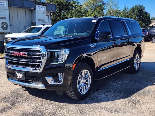 2024 GMC Yukon XL Vehicle Photo in PARIS, TX 75460-2116