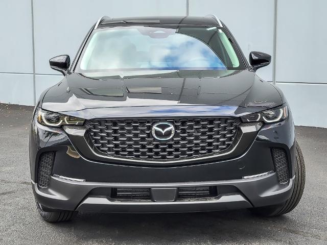 2025 Mazda CX-50 Vehicle Photo in Plainfield, IL 60586