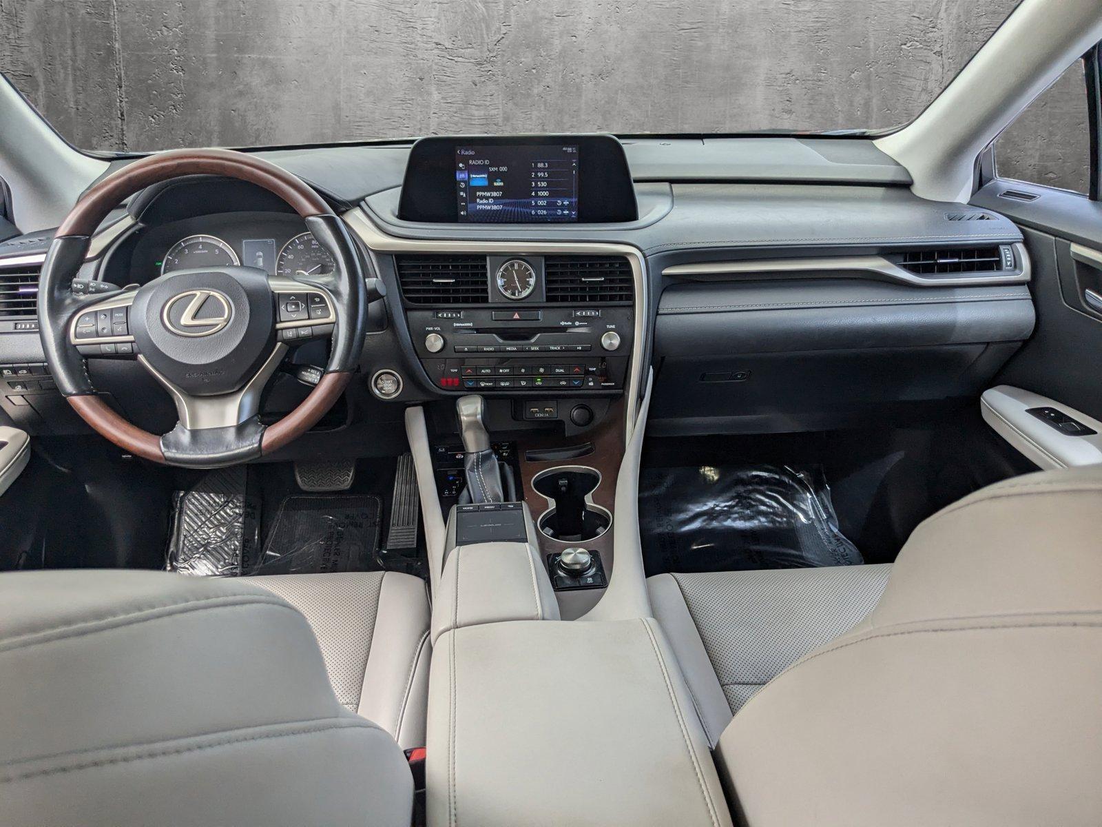 2021 Lexus RX 350 Vehicle Photo in Winter Park, FL 32792