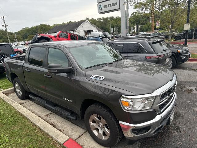 2023 Ram 1500 Vehicle Photo in Bowie, MD 20716