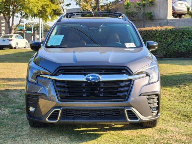 2024 Subaru Ascent Vehicle Photo in DALLAS, TX 75209