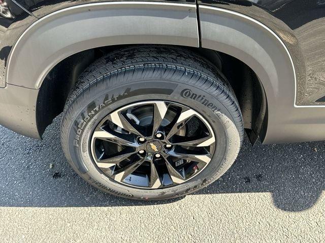 2023 Chevrolet Trailblazer Vehicle Photo in GREELEY, CO 80634-4125